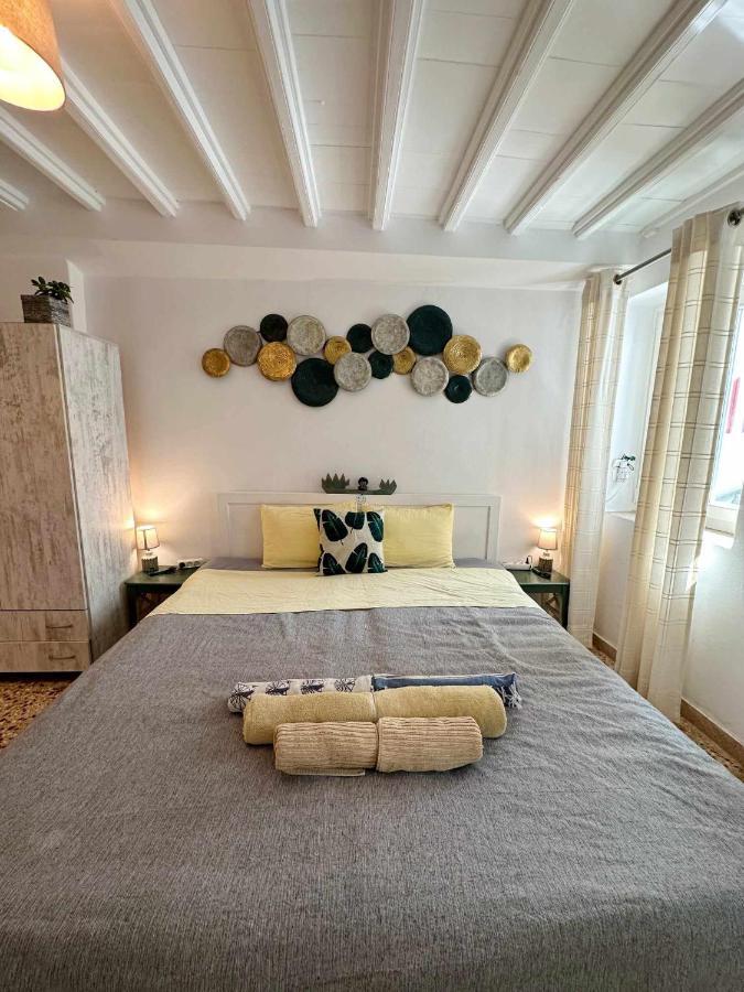 Petra Pelikan Mykonos Town Екстер'єр фото